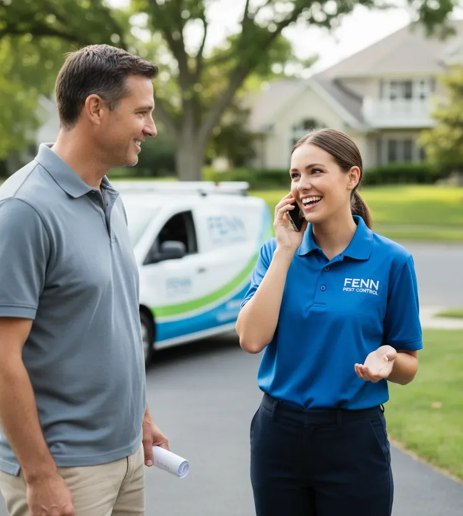 Ant Control in Westbrookville, NY